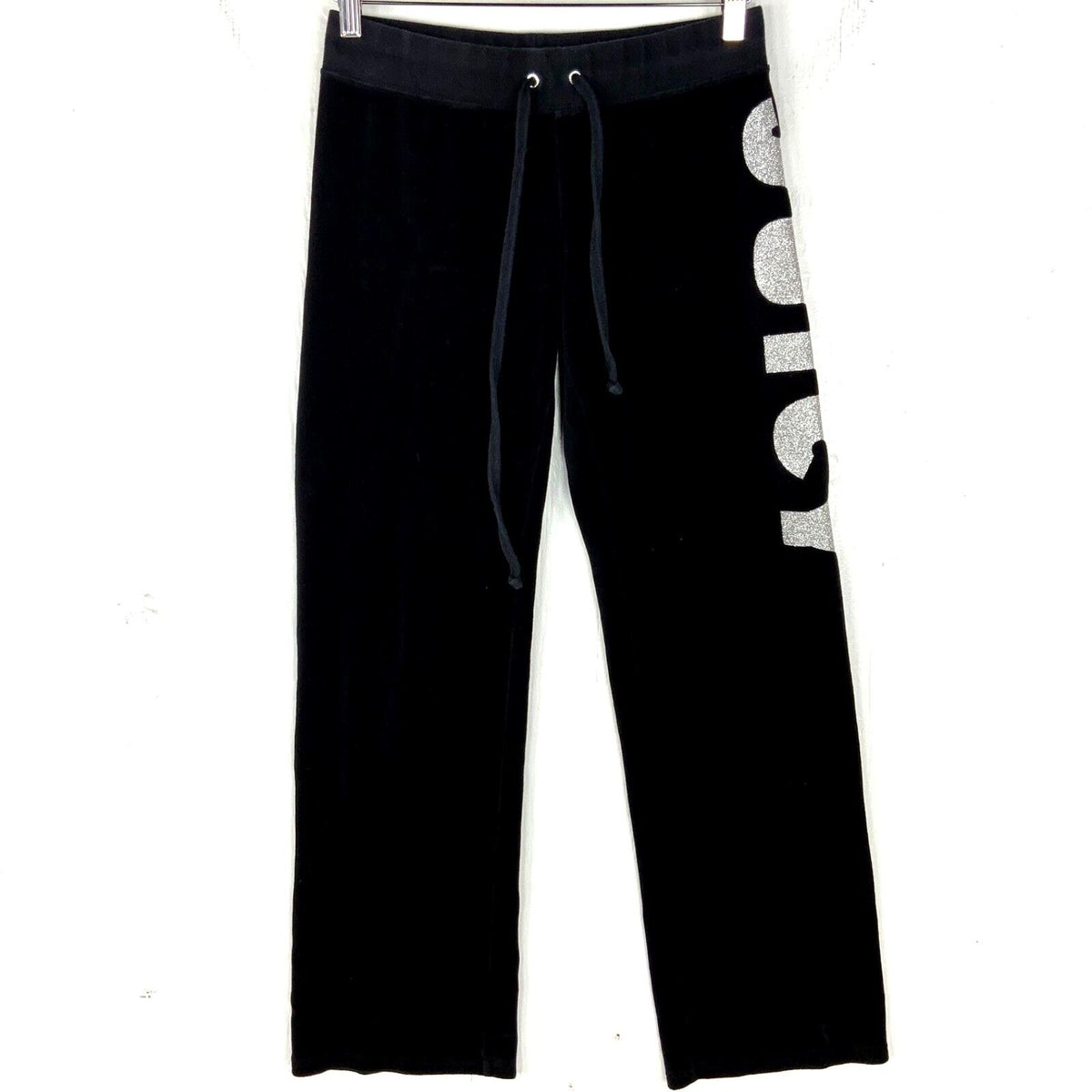 Vintage Juicy Couture Velour Women39s Sweat Pants Small Black Y2k Graphic Tee – Fan Favorite · Trending Graphic Apparel