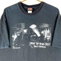 Harley Davidson Y2K TShirt Size 2XL Black When The Road Calls Missouri Usa Graphic Tee – Everyday Comfort · Trending Graphic Apparel