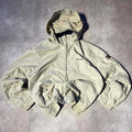 Vintage Tommy Hilfiger Hooded Rain Zip Up Jacket Graphic Tee – Premium Graphic · Must-Have Style