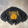 Vintage 90s Purdue University Boilermakers Graphic Crewneck sweater Graphic Tee – Everyday Comfort · Top Pick For Any Outfit