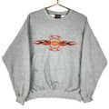 Vintage Harley Davidson Sweatshirt Crewneck 2XL Gray Y2K Twin Cities Minnesota Sweatshirt – Fan Favorite · Perfect For Daily Wear