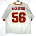 Vintage Tampa Bay Buccaneers Jersey XL Logo 7 Hardy Nickerson White Nfl Jersey – Everyday Comfort · Top Pick For Any Outfit