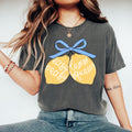 Easy Peasy Shirt Lemon Shirt Fruit Shirt Funny Saying Shirt Gift for Her Gift For Mom Shirt Easy Peasy Tee Easy Peasy Tshirt Graphic Tee – Easygoing Wear · Trending Graphic Apparel