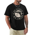 In Glock We Trust T Shirt Glock Pistol Shirt Pro Gun Rights Tee 2nd Amendment Apparel Tactical Firearm Gift Gun Owner Shirt Graphic Tee – Feel-Good Design · Great Gift For Fans