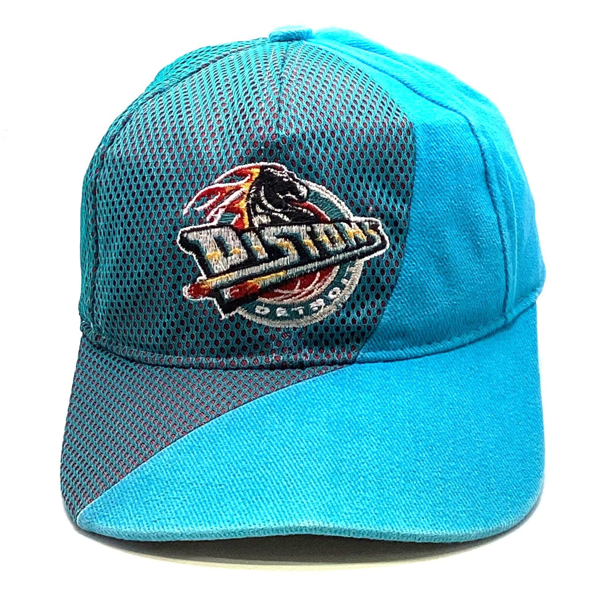 Vintage Detroit Pistons SnapBack Hat Cap Adjustable Nba Graphic Tee – Easygoing Wear · Top Pick For Any Outfit