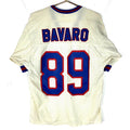 Vintage New York Giants Jersey Large Rawlings Mark Bavaro White Nfl Jersey – Aesthetic Look · Perfect For Daily Wear