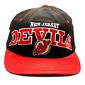 Vintage New Jersey Devils Starter Tri Power Snapback Hat Cap Adjustable Nhl Jersey – Feel-Good Design · Perfect For Daily Wear