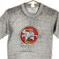 Vintage San Francisco 49ers Tshirt Medium Single Stitch Nfl Super Bowl XVI 80s Graphic Tee – Warm & Stylish · Trending Graphic Apparel
