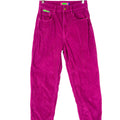 Empyre Tori Womens Corduroy Pants Size 4 Pink Tapered Graphic Tee – Cozy Vibes · Top Pick For Any Outfit