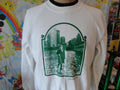 Vintage 80s Judy Shafer 1980 Irish Clover St Patrick39s Day Crewneck Sweatshirt L Sweatshirt – Easygoing Wear · Top Pick For Any Outfit