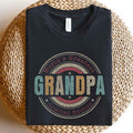 World39s Greatest Grandpa Shirt Grandpa Sweatshirt Fathers day Shirt Custom Grandpa Shirt Grandpa Gift Fathers Shirt Dad Shirt Sweatshirt – Bold Style · Great Gift For Fans