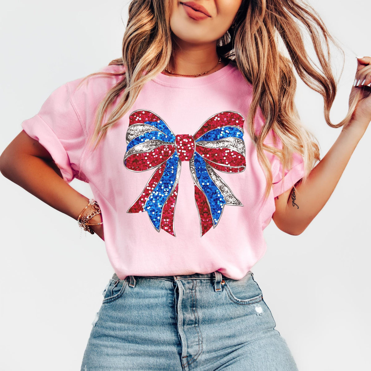 July 4th Shirt July 4th Tee Independence Day Shirt TShirt Usa Patriotic Tee 4th of July Party TShirt Trendy Usa Celebration Shirt Graphic Tee – Warm & Stylish · Must-Have Style