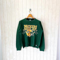 Vintage 90s Green Bay Packers vintage Packers NFL sweatshirt vintage Logo 7 made in USA sweatshirt size M Sweatshirt – Premium Graphic · Trending Graphic Apparel