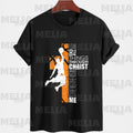 Christian Basketball PNG Design with Philippians 413 Religious Bible Verse Artwork Digital PNG for T Shirts Faith Sports Apparel Graphic Tee – Premium Graphic · Top Pick For Any Outfit