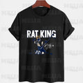 High Quality PNG design for apparel and accessories hockey inspired graphic with bold art for t shirts stickers cases digital download Graphic Tee – Bold Style · Perfect For Daily Wear