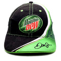 Nascar Chase Authentics Dale Earnhardt Jr Mountain Dew Hat Cap Adjustable Graphic Tee – Cozy Vibes · High-Quality Print