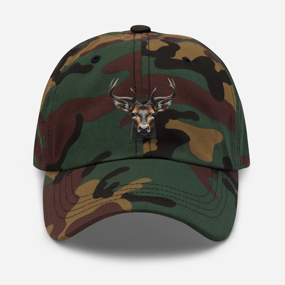 Deer hat Hunters Hat Wildlife hat Wilderness hat Gift for dad Graphic Tee – Aesthetic Look · Trending Graphic Apparel