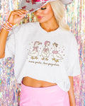 More Pride Less Prejudice Cute Bookish Pride Month TShirt for LGBTQ Ally Book Lover Gift Idea for Lesbian Silly Goose Jane Austen Tee Graphic Tee – Easygoing Wear · Must-Have Style