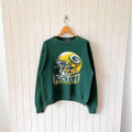 Vintage 90s Green Bay Packers sweatshirt vintage Packers NFL sweatshirt size M Sweatshirt – Premium Graphic · Trending Graphic Apparel