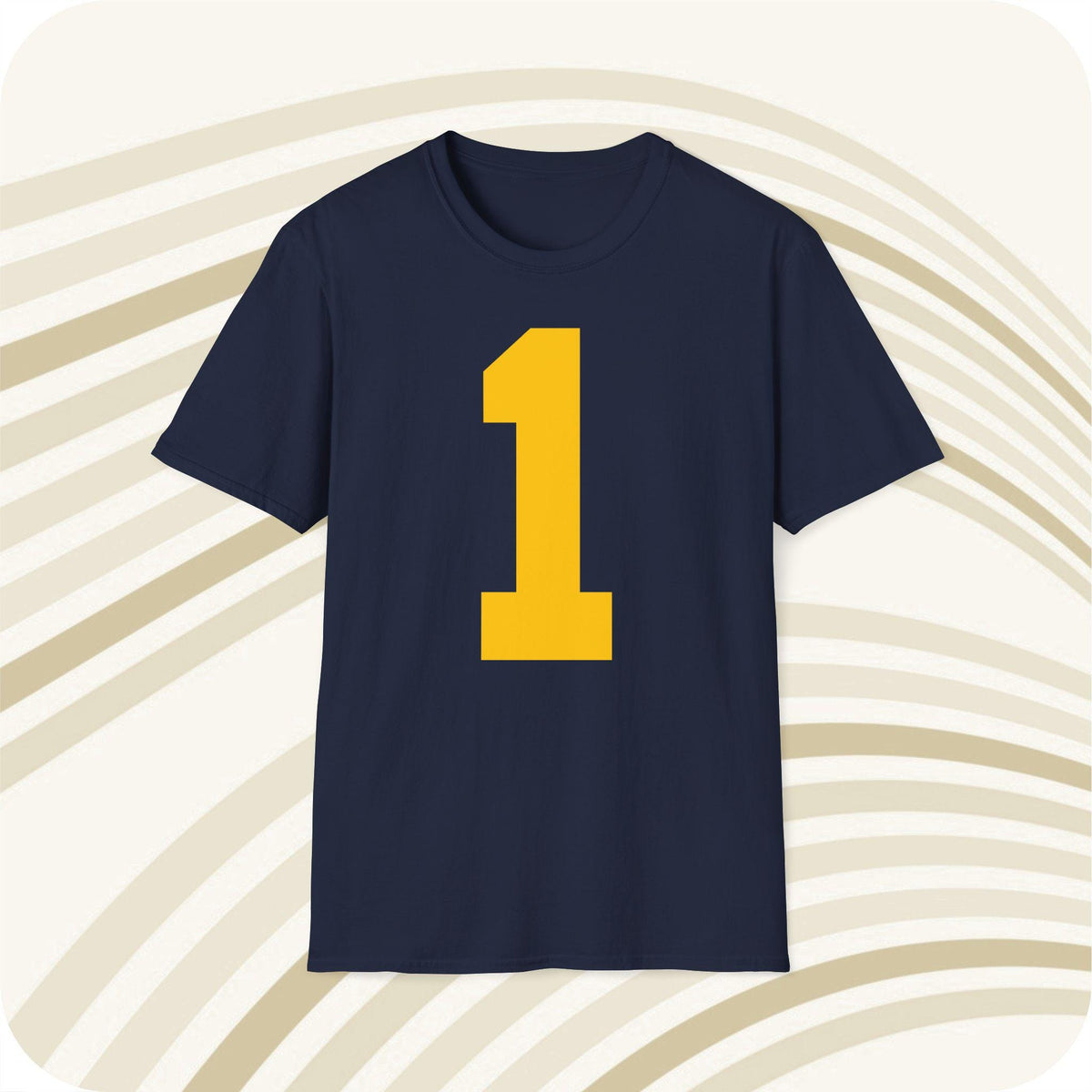 Throwbackmax AC Carter Michigan Wolverines 1 NCAA Jersey T Shirt Front Back Print Jersey – Easygoing Wear · Top Pick For Any Outfit
