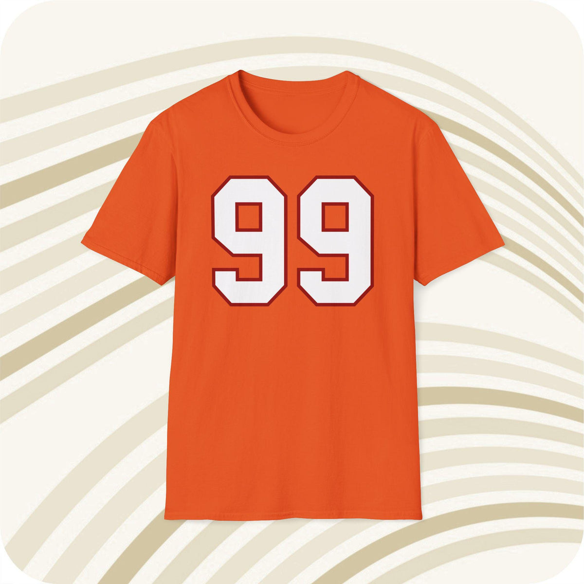 Throwbackmax Warren Sapp Tampa Bay Buccaneers Throwback Jersey T Shirt Front Back Print Jersey – Aesthetic Look · Trending Graphic Apparel