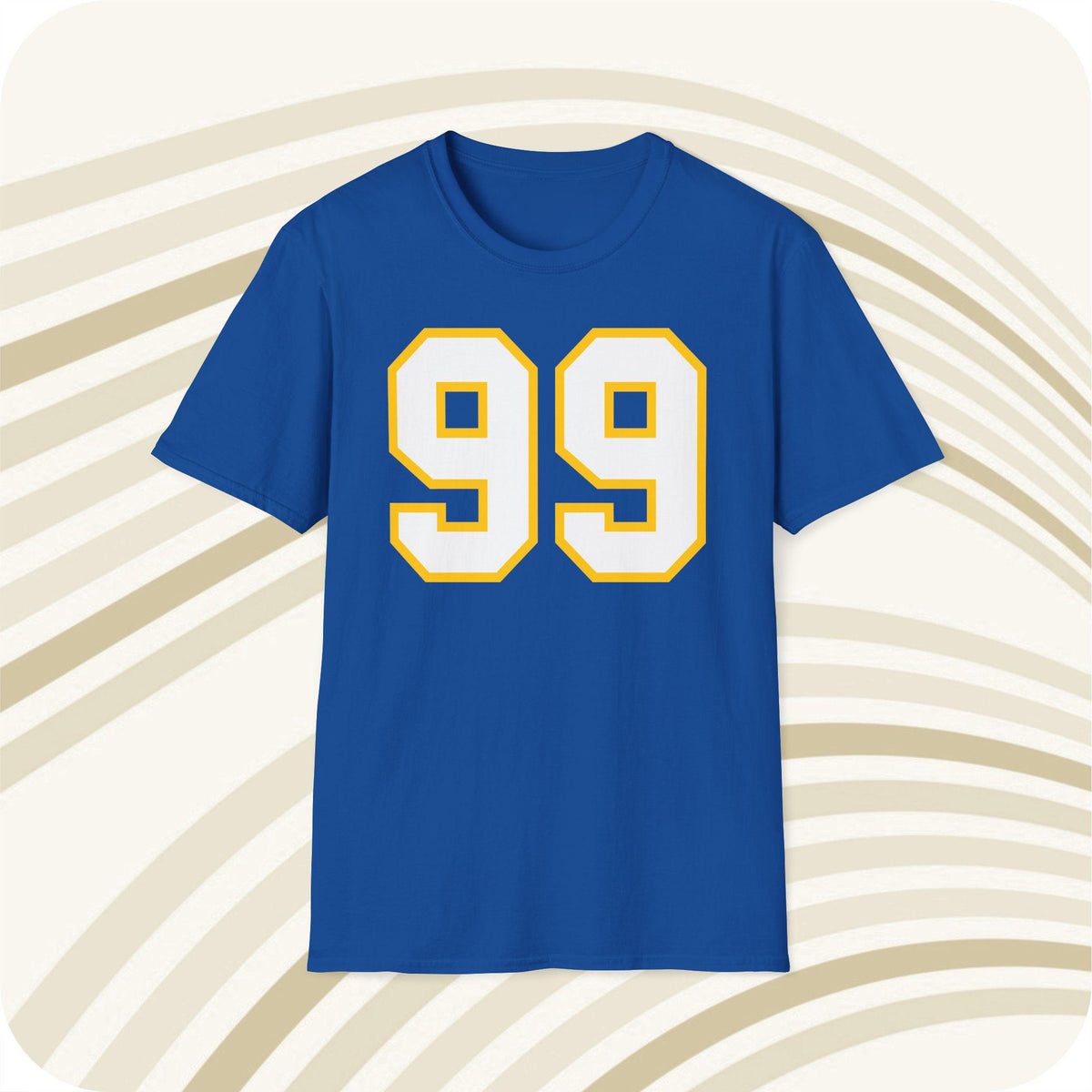 Throwbackmax Hugh Green Pitt Panthers 99 NCAA Jersey T Shirt Front Back Print Jersey – Bold Style · Trending Graphic Apparel