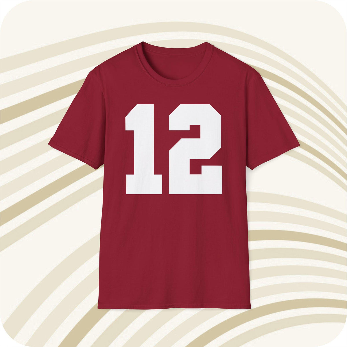 Throwbackmax Joe Namath Alabama Crimson Tide 12 NCAA Jersey T Shirt Front Back Print Jersey – Bold Style · Trending Graphic Apparel