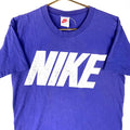 Vintage Nike TShirt Large Purple Single Stitch Made In Usa 90s Graphic Tee – Easygoing Wear · Trending Graphic Apparel
