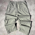 Vintage Grey Nike Track Pants Baggy Tote Bag – Soft Feel · Trending Graphic Apparel