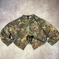 Vintage Realtree Camo Long Sleeve Shirt Blank Outdoors Layering Summer Essential Graphic Tee – Aesthetic Look · High-Quality Print