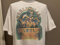 Vintage 9039s World Class Iron Games Atlanta Georgia 1996 Fitness Tshirt XL Graphic Tee – Aesthetic Look · Must-Have Style