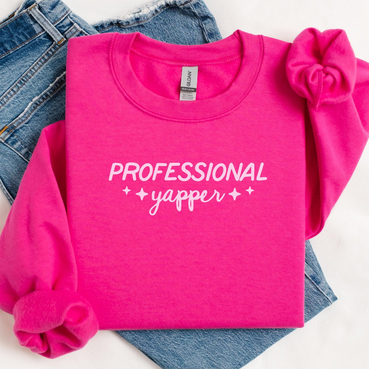 Speech Language Pathologist Sweatshirt Cute Y2K Early 2000s Aesthetic Professional Yapper Funny Saying Speech Teacher Appreciation Tee Sweatshirt – Warm & Stylish · Must-Have Style