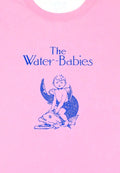 THE WATER BABIES fairy tale children book t shirt Graphic Tee – Warm & Stylish · High-Quality Print