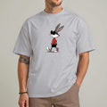 Unisex Bugs Bunny Shirt Bunny Tee Cute Bunny Shirt Funny Day Shirt for Woman an Men Cool Bunny Shirt Tee Gift for Him Graphic Tee – Fan Favorite · Great Gift For Fans