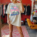 Comfort Colors Salty But Sweet Shirt Vacation Shirt Cute Summer Shirt Summer Tshirt Summer Tee Beach Tshirt Beach Shirt Beachy Shirt Graphic Tee – Soft Feel · Perfect For Daily Wear