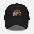 Tiger hat Zookeeper hat Tiger Lovers hat Jungle Hat Graphic Tee – Aesthetic Look · Great Gift For Fans