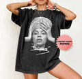Beyonce With Signature Shirt Beyonc Rodeo Chitlin Circuit Tour 2025 Tee Cowboy Carter Music Retro Y2k T Shirt For Her Graphic Tee – Aesthetic Look · Trending Graphic Apparel