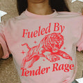 Fueled By Tender Rage Pro Roe Shirt Roe 1973 Shirt Pro Choice Shirt Women39s Fundamental Rights Shirt Graphic Tee – Feel-Good Design · Trending Graphic Apparel
