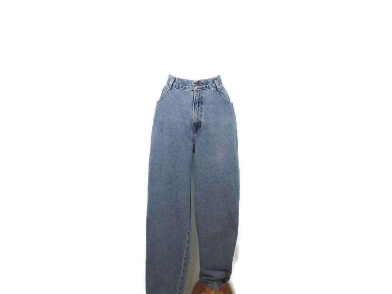 Women39s Size 10 Vintage 9039s Gitano Jeans 27 Inch Waist Graphic Tee – Warm & Stylish · Trending Graphic Apparel