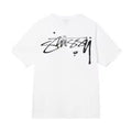 Vintage Stussy Mercury Tee Graphic Tee – Aesthetic Look · Must-Have Style