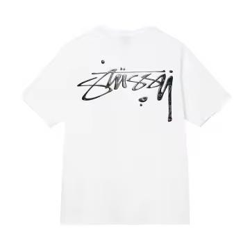 Vintage Stussy Mercury Tee Graphic Tee – Aesthetic Look · Must-Have Style