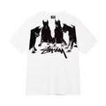Vintage Stussy Dogs Tee Graphic Tee – Everyday Comfort · Perfect For Daily Wear