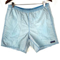 Patagonia Baggies Nylon Shorts Small Blue Lined Tote Bag – Premium Graphic · Must-Have Style