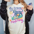 Comfort Colors The Heavens Are Roaring Shirt Christian Shirt Christian Apparel Christian Streetwear Bible Verse Shirt Gift for Christian Graphic Tee – Feel-Good Design · Must-Have Style
