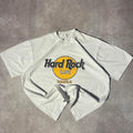 Vintage Hard Rock Cafe Manila Graphic Tee Shirt Summer Essential Graphic Tee – Cozy Vibes · Must-Have Style