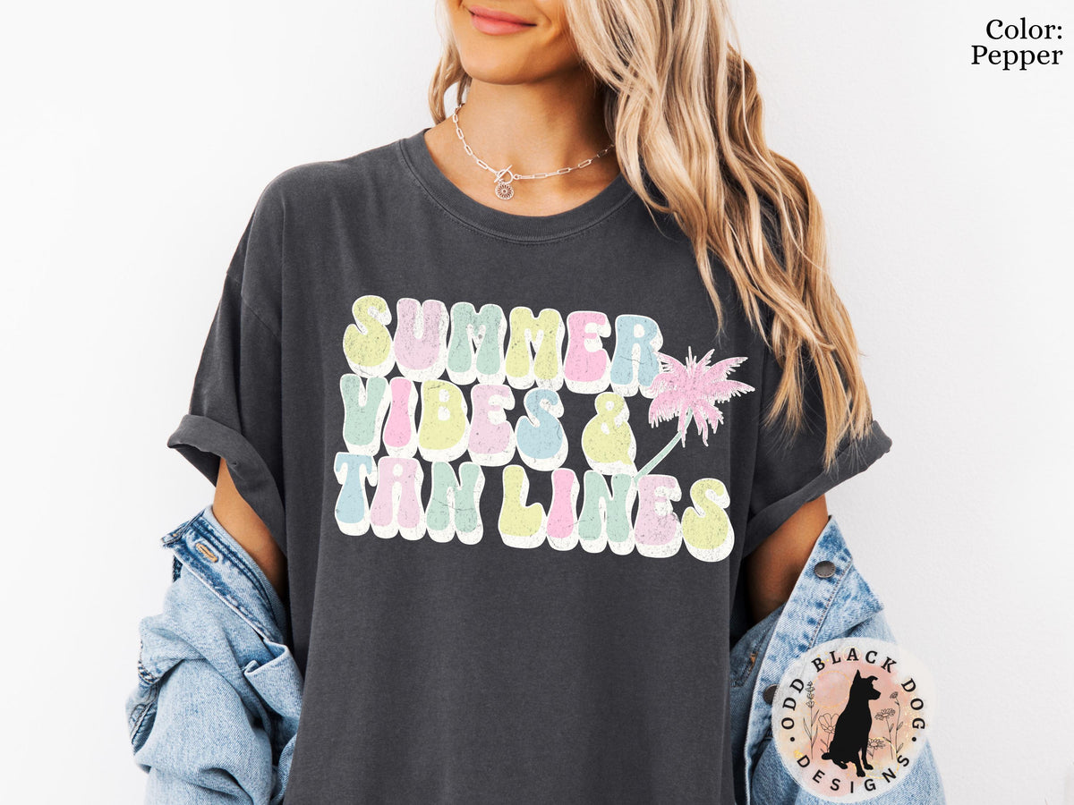 Trendy Summer Shirt Cute Summer Beach Shirt Beach Babe Summer Vibes Shirt Hello Summer Shirt Vintage Summer Vacation Best Gift for Her Graphic Tee – Premium Graphic · Trending Graphic Apparel