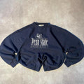 Vintage Penn State Nittany Lions Embroidered Crewneck Sweater Graphic Tee – Feel-Good Design · High-Quality Print
