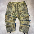 Vintage Realtree Camo Baggy Pants Outdoors Tote Bag – Soft Feel · Trending Graphic Apparel