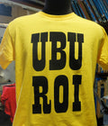 UBU ROI Alfred Jarry big print t shirt Graphic Tee – Fan Favorite · Perfect For Daily Wear