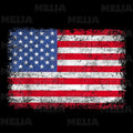 USA American Flag PNG Design for T Shirt Sublimation Patriotic 4th of July Printable for Men Women Kids Cricut Independence Day Art File Graphic Tee – Warm & Stylish · Perfect For Daily Wear